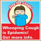 Whooping Cough, more information