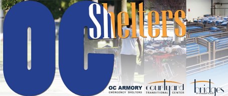 OC Shelters