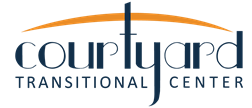 The Courtyard Logo