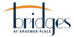 Bridges at Kraemer Place Logo