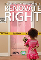 Renovate Right Brochure