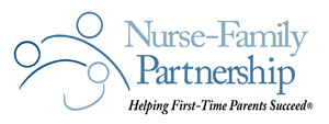 Nurse-Family Partnership logo