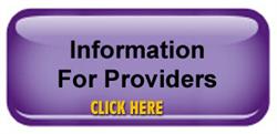 information for providers button