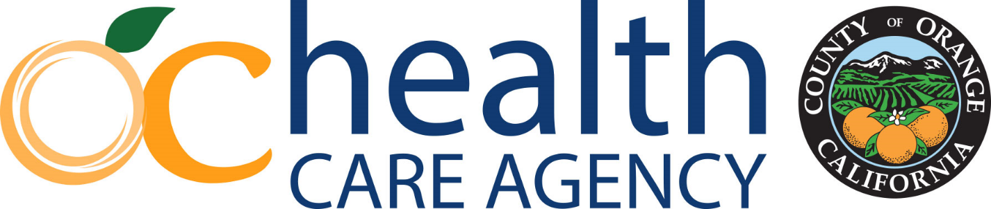 OC Health Care Agency Logo