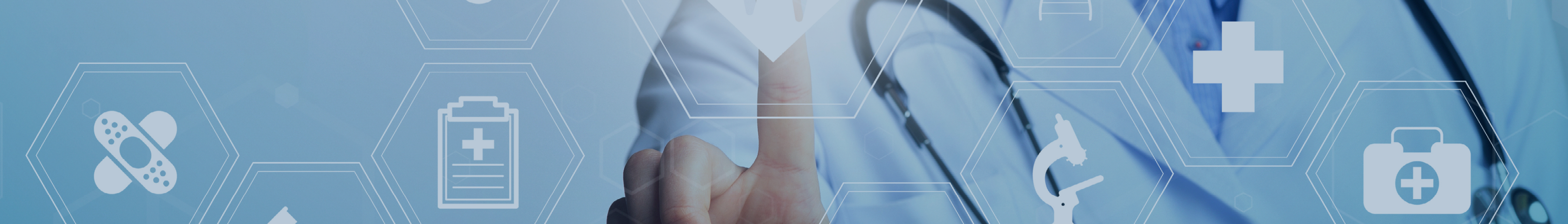 Health Corner - Banner