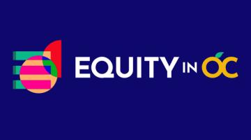 Equity in OC logo