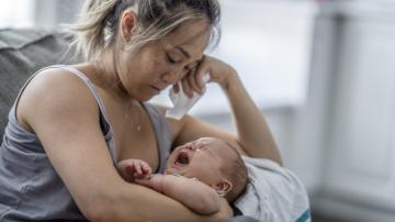 Every Parent OC - Blog - Feeling Sad or Anxious