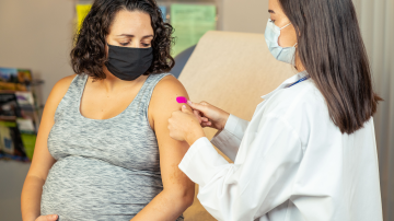 Every Parent OC - Blog - Flu Shot