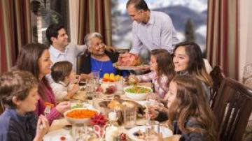 Every Parent OC - Blog - Food Safety