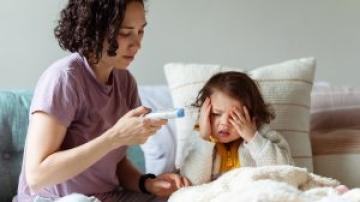 Every Parent OC - Blog - RSV