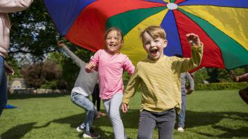 Every Parent OC July 2024
