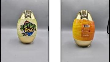Evermore Surprise Eggs 10-2-2025