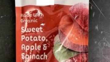 Sprout Organics 9-16-2025