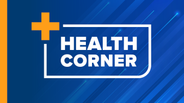Click to Go to Health Corner