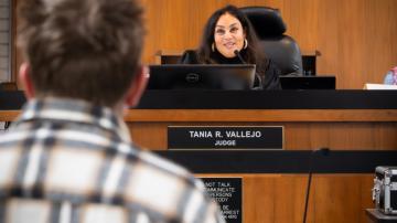 Prop 36 / Judge Vallejo