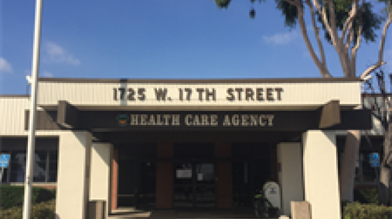1725 17th Clinic Front