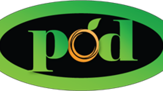 POD logo