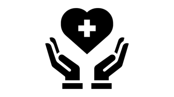 Managed Care Plans Icon