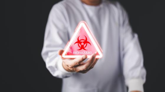 Bioterrorism
