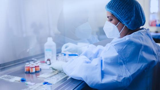 Communicable Disease Control