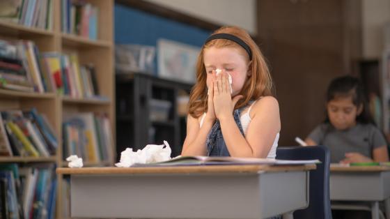 Disease Information for Schools