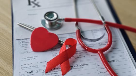 HIV Planning & Coordination (HIVPAC)