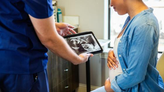 Prenatal Care