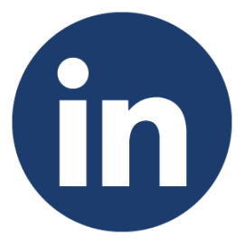 linkedin icon