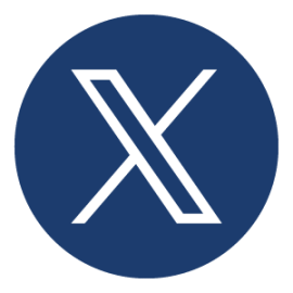 X icon