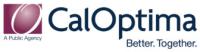 Cal Optima logo
