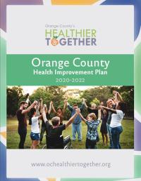 OC Health Improvement Plan 20-22