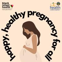 Every Parent OC - Blog - Black Infant Health - 1