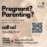 Every Parent OC - Blog - Black Infant Health - 5