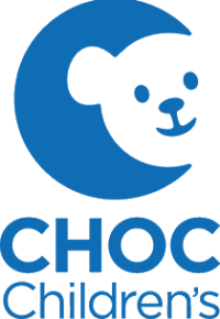 CHOC Childrens logo