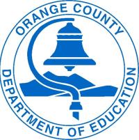 OC Department of Eduation logo