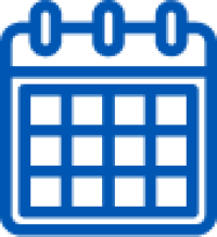 calendar graphic
