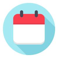 Calendar Icon