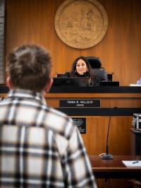 Prop 36 / Judge Vallejo