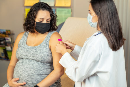 Every Parent OC - Blog - Flu Shot