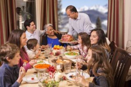 Every Parent OC - Blog - Food Safety
