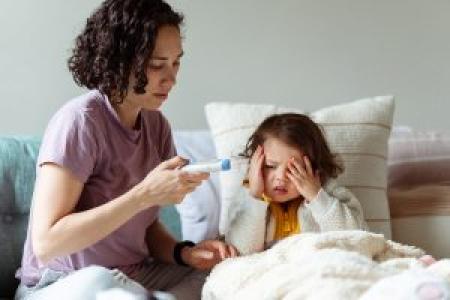 Every Parent OC - Blog - RSV