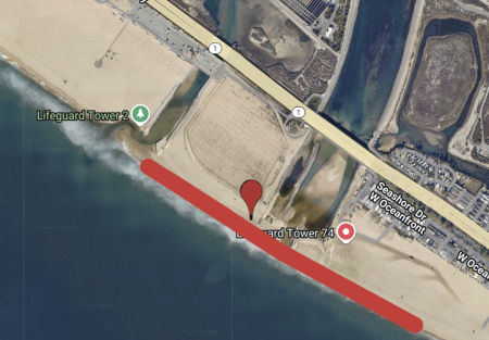 Shorline closure PR_20250503