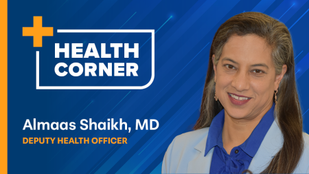 Health Corner - Thumbnail Image - Dr. Shaikh