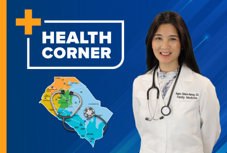 Health Corner - Thumbnail Image
