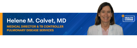 Picture of Dr. Helene M. Calvet, MD